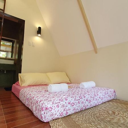 Plantacion Isabelle Villa Taal ภายนอก รูปภาพ