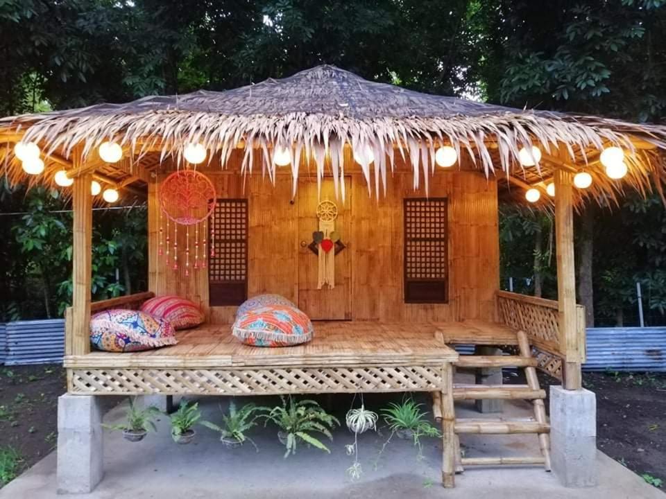 Plantacion Isabelle Villa Taal ภายนอก รูปภาพ