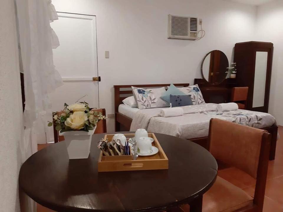 Plantacion Isabelle Villa Taal ภายนอก รูปภาพ