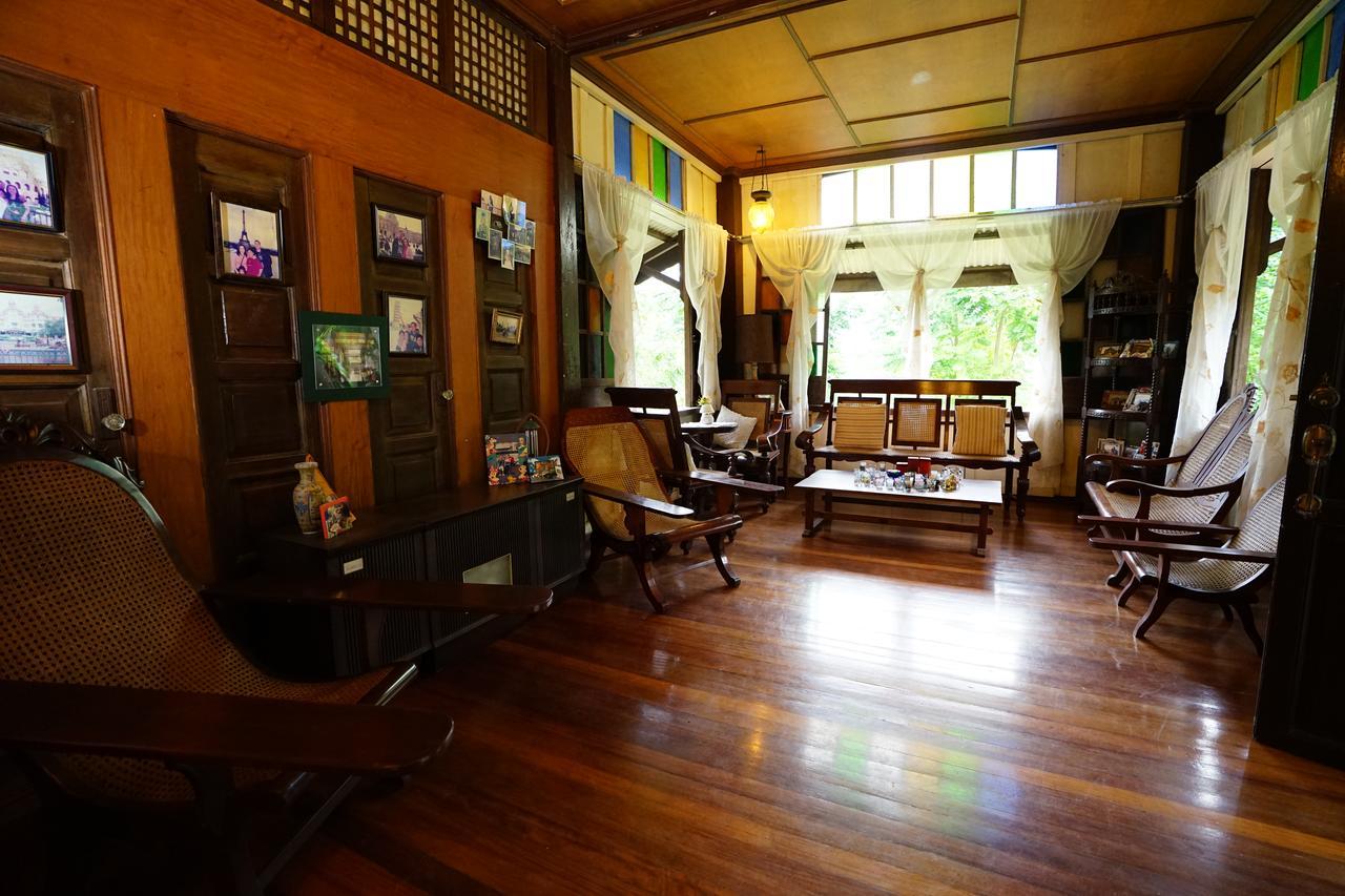 Plantacion Isabelle Villa Taal ภายนอก รูปภาพ