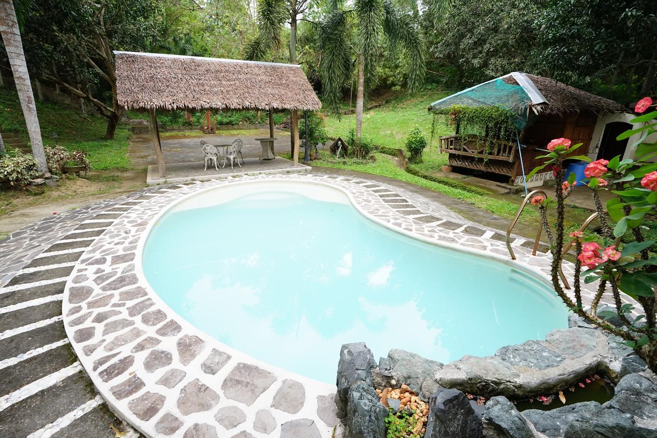 Plantacion Isabelle Villa Taal ภายนอก รูปภาพ