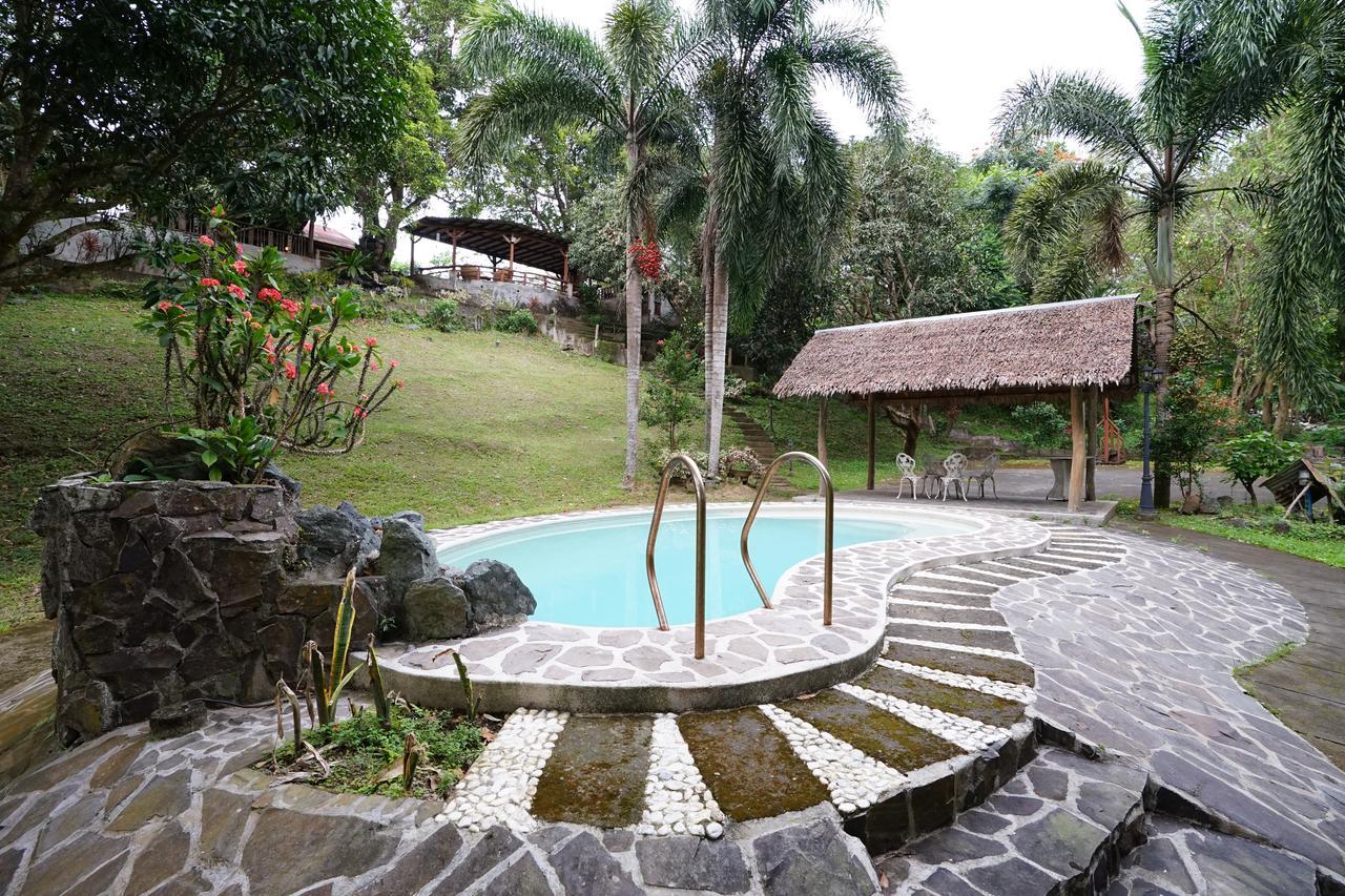 Plantacion Isabelle Villa Taal ภายนอก รูปภาพ
